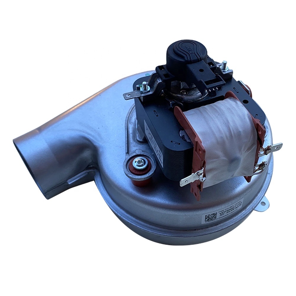 FIME VGR0027123 Fan 230V IP20 for the Immergas Boiler Spare Parts Range BOSCH CLASS 6000W