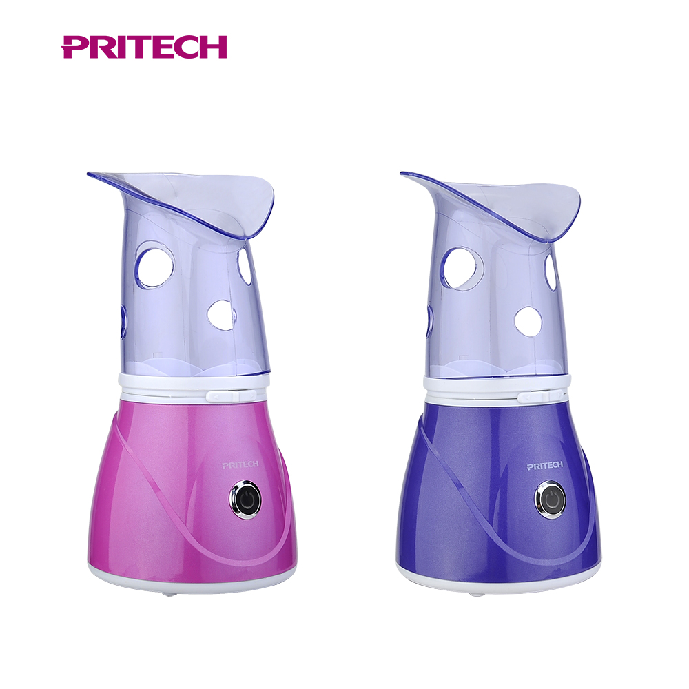 Домашний спа-аппарат PRITECH 2020 PTC с быстрым нагревом и светодиодным индикатором