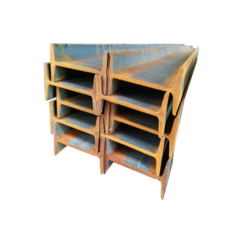 Hot Rolled I Beam Steel Structural Astm A36 IPE300 Steel I-Beam