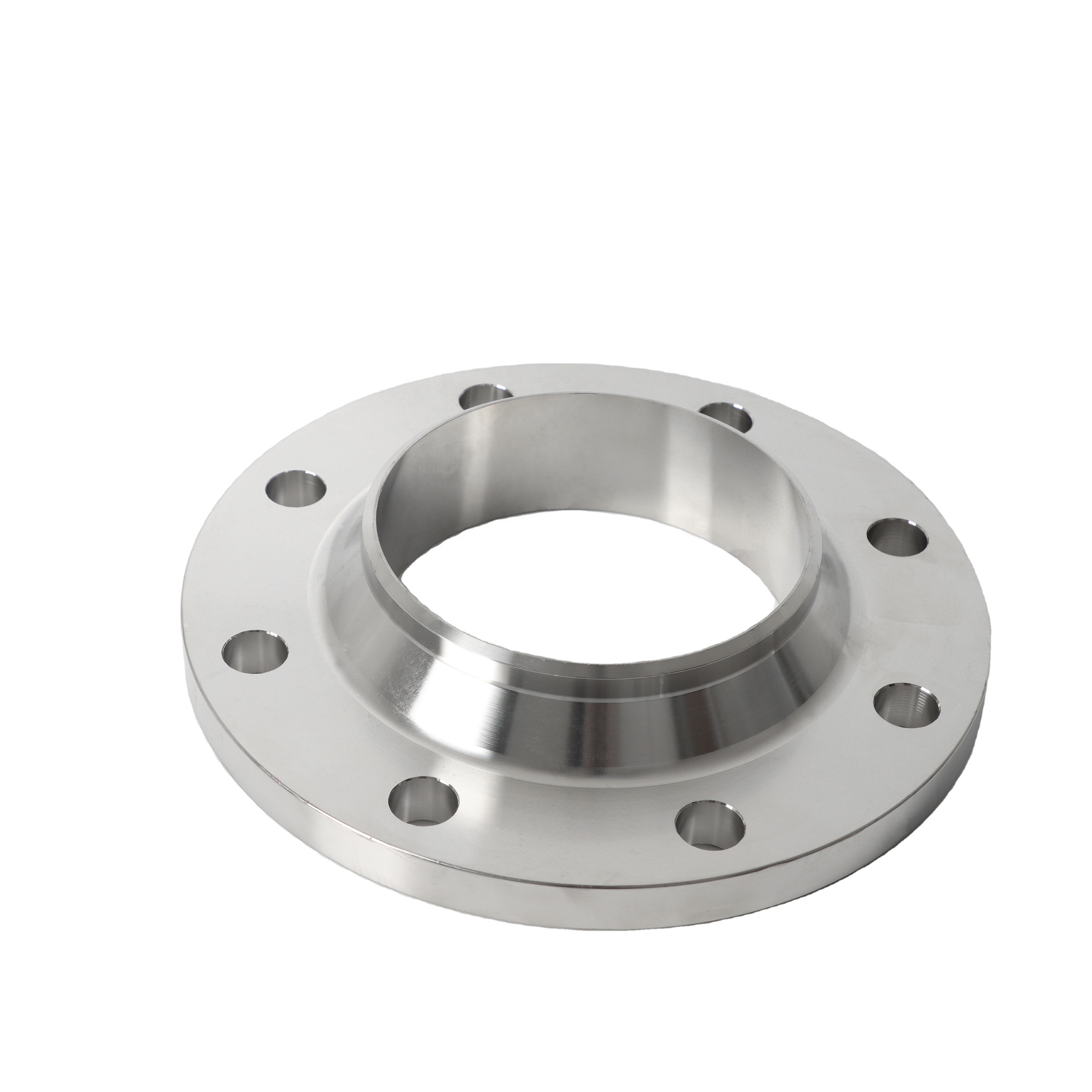 ASME B16.5 150lb, нержавеющая сталь, WN фланец