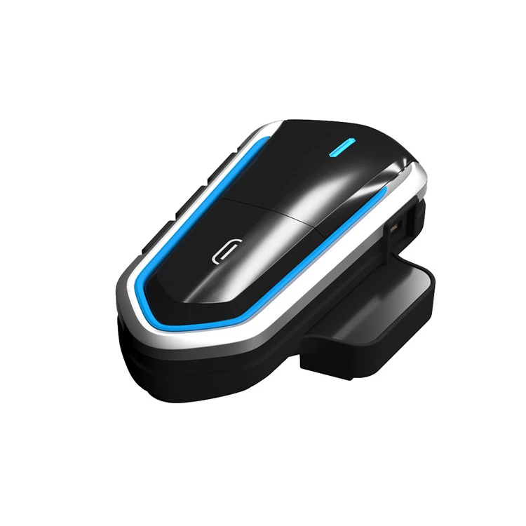 QTB35 мотоциклетная bluetooth-гарнитура для шлема
