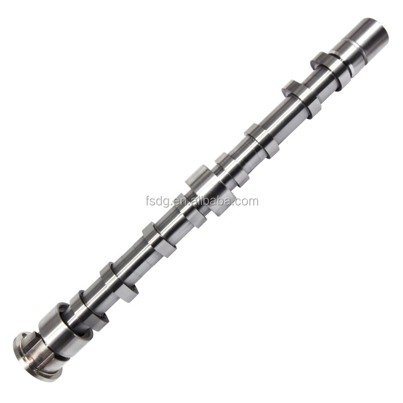 OEM 03C109101DF exhasut EA111 Распредвал двигателя для Audi Seat skoda 03C109101DF 03C109101EA 03C109101CS 03C109101DD 03C109101CA