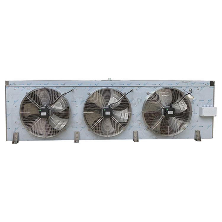 Low Cost Stainless steel Air Cooler Evaporator For Cold Storage Room