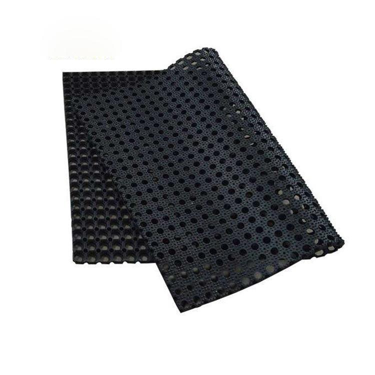 FREE SAMPLE-Shock Absorber Sound Insulation Roll Gym Carpet Underlay Sports Mat Commercial Gym Rubber Flooring Roll