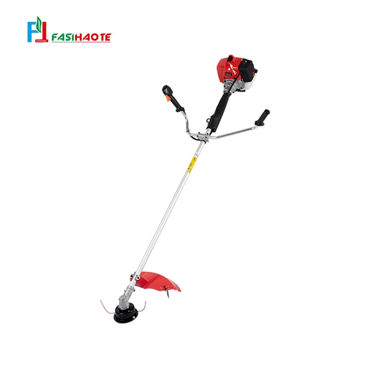 BCZ4500DW 43cc best hard shaft universal brush cutter