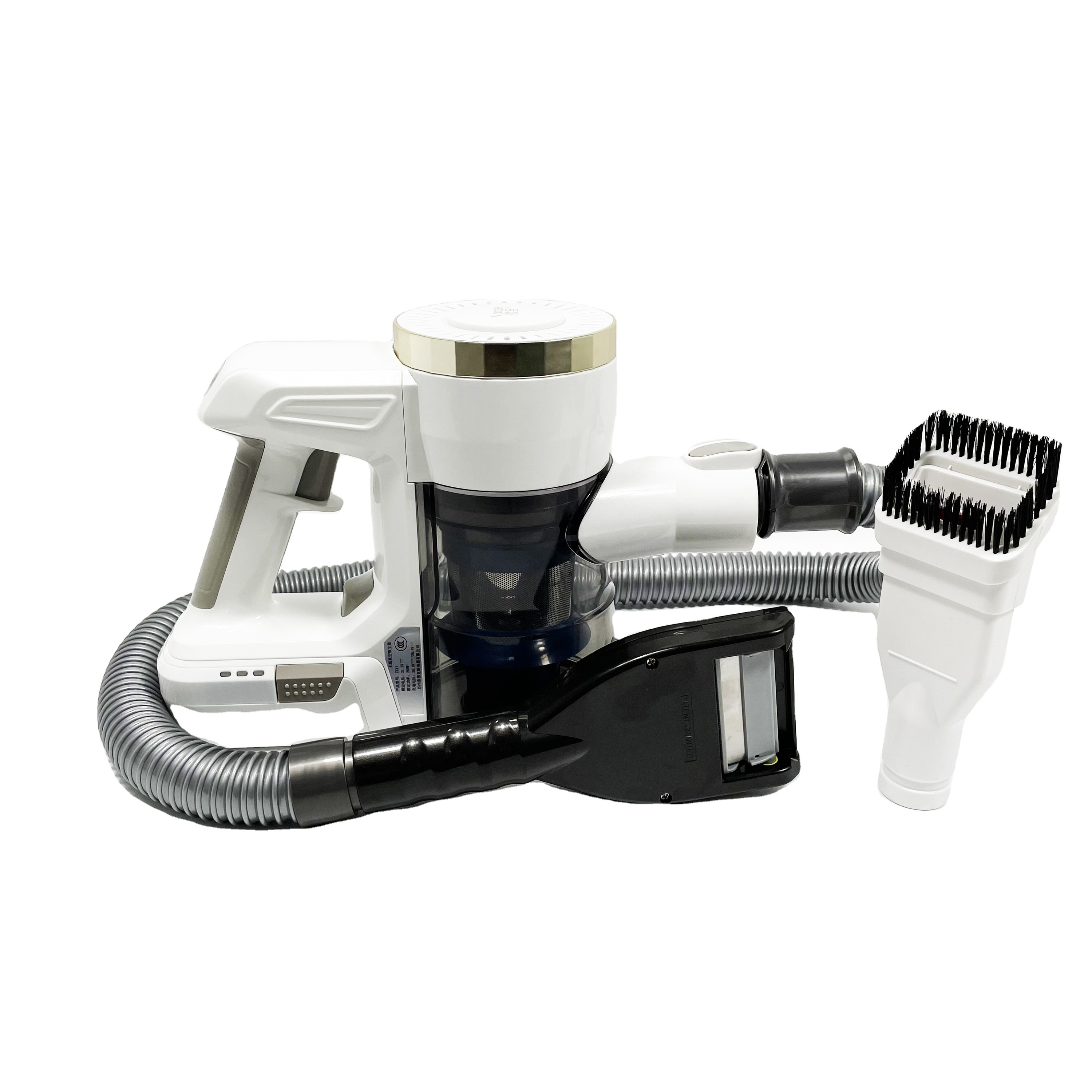 hand held pet vacuum