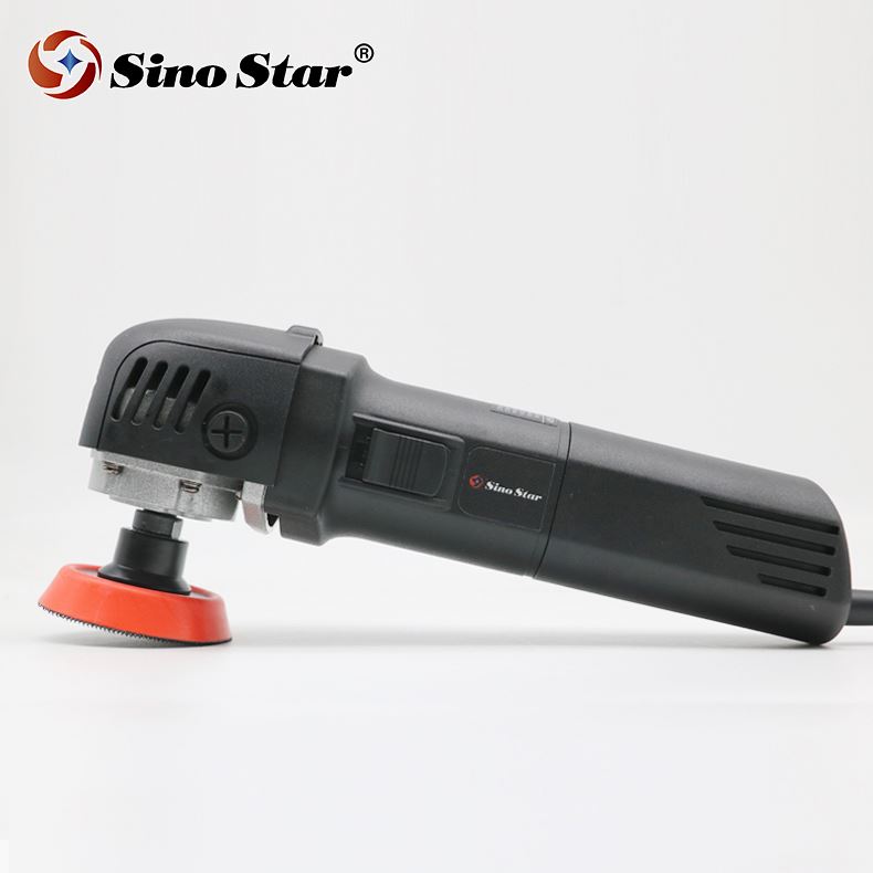 Полировальная Машина Sino star CP5801 Flex 30-70 мм для автомобиля