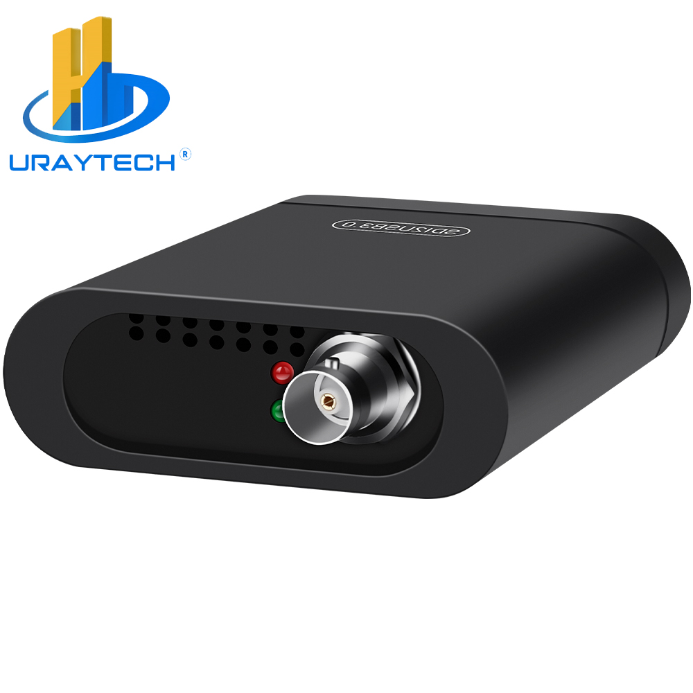 SDI видео захвата USB3.0 видеозаписывающее устройство с поддержкой HD 1080P 60FPS игры устройство захвата