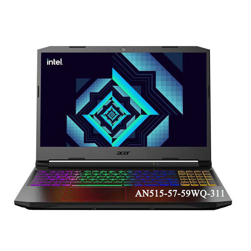 Acer деталь нитро-двигателя Himoto Redcat игровой ноутбук Intel I5-11400H Geforce RTX 3050 Ноутбук GPU 15,6 "144 Гц дисплея с переориентацией в горизонтальной плоскости | 16 Гб DDR4 | 512 ГБ SSD ноутбук