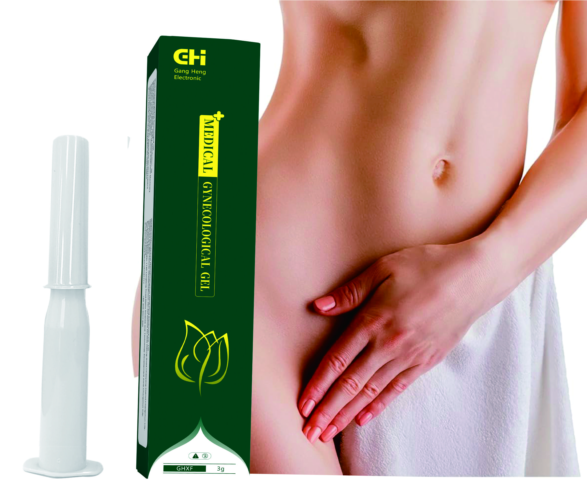 Natural feminine wash feminine hygiene products yoni gel wash vaginal tightening gel