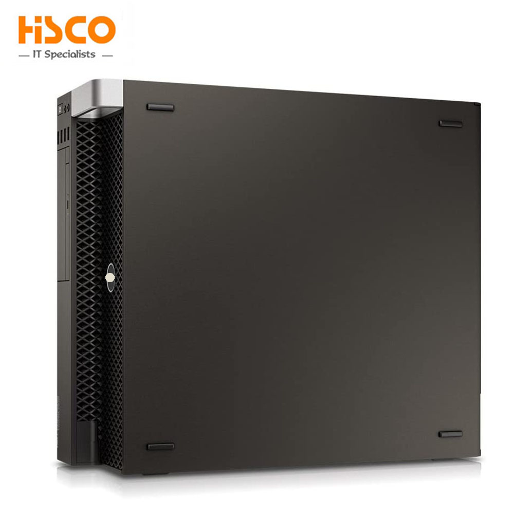 Рабочая станция T7810 Intel XEON E5 2630 V3 2,40 ГГц