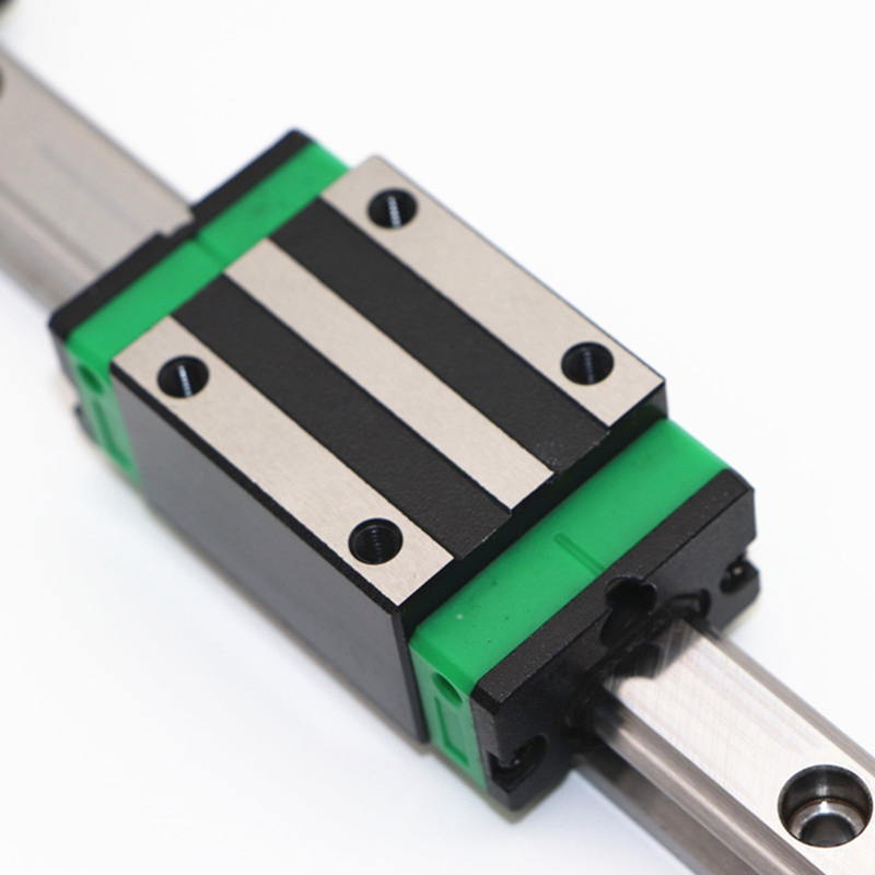 High quality hiwin hg20 hgh20 hgh20ca hgh20ha linear guide rail block lm linear motion block