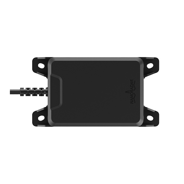 Drone Accessories UAV 50~200m Distance Measurement Radar Sensor Drone Parts