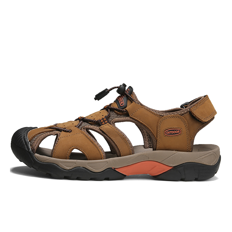 2021 Preferable Low Price Causal Men Shoes Summer Wholesale Sandals Custom Sandals For Men
