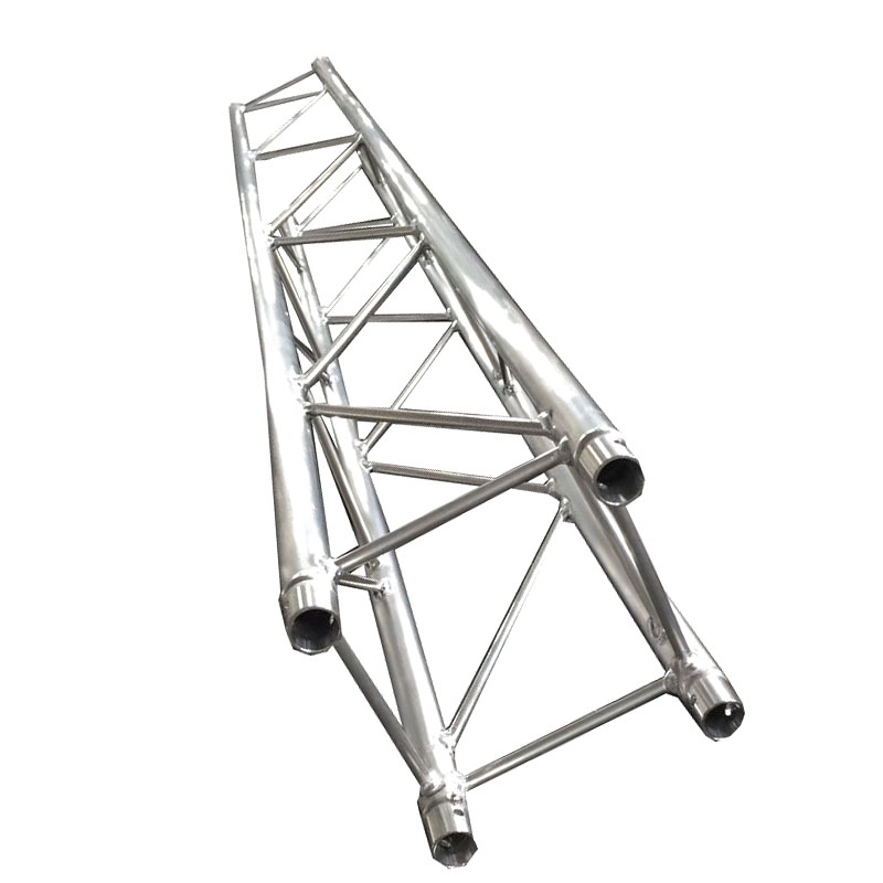 aluminium stage truss display fashion show stage equipment SN220 6082-T2 truss On Sale