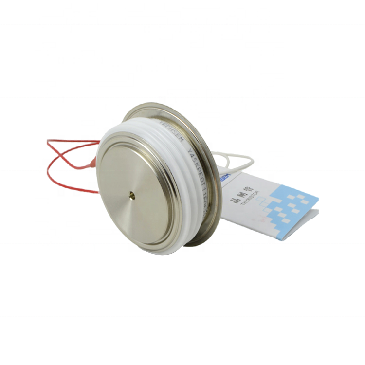 Инвертор TECHSEM Y45KKE KT44cT KK800A 1200 в 1400 в 1600 в 1800 в индукционный нагревательный инвертор SCR быстрый тиристор