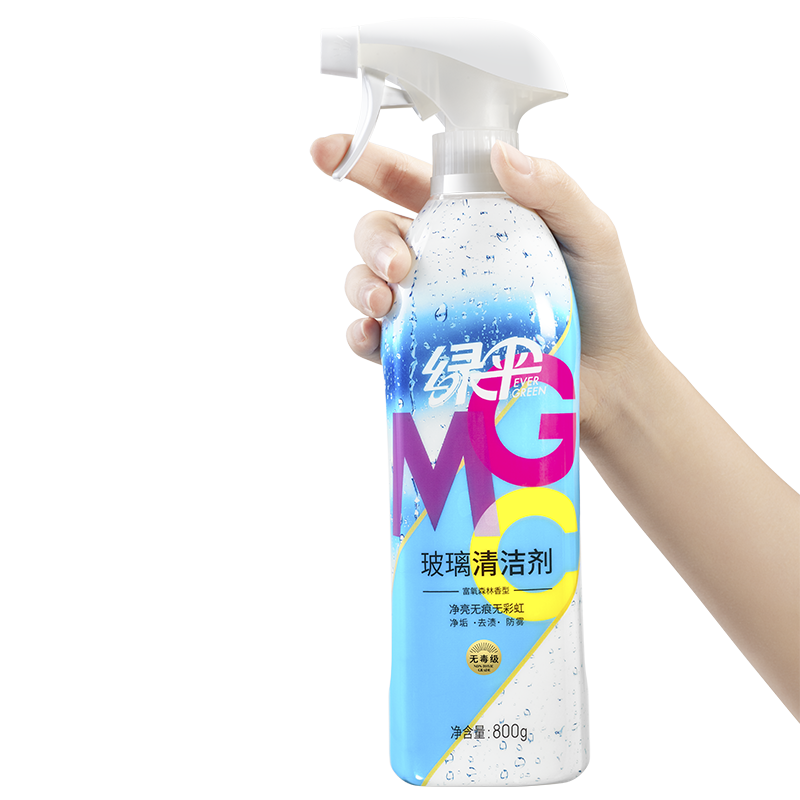 Высококачественный очиститель окон unger spray
