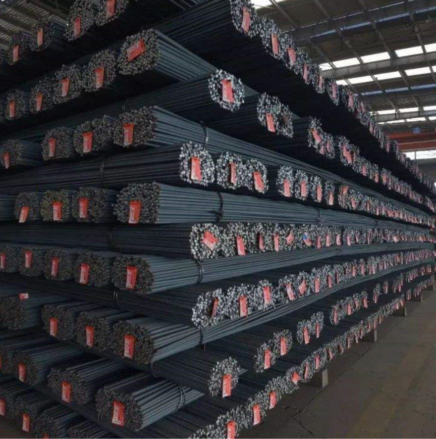 Factory 12mm 16mm 20mm reinforcement steel rebar/deformed steel bar