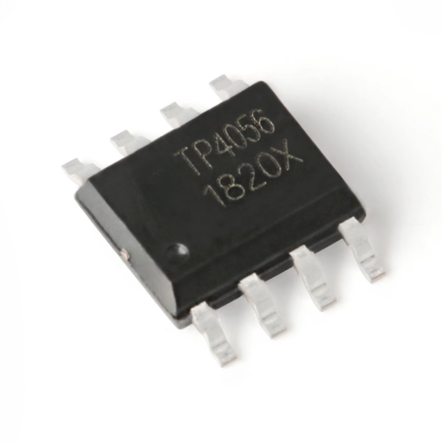 TP4056 новые и оригинальные интегральные схемы управления питанием PMIC IC Chip SOIC8 TP 4056 TP4056E