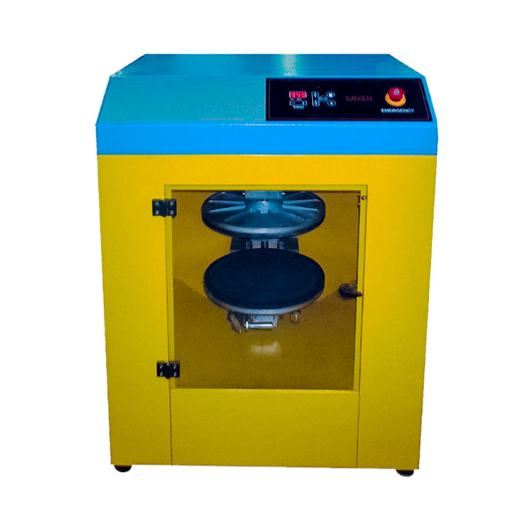 Paint mixing machine, Mixer, Chemical paint Gyro Mixer