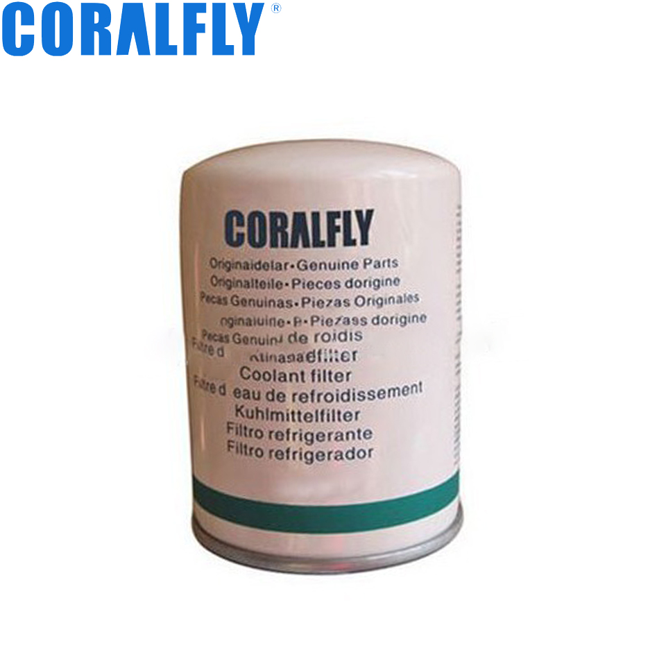 CORALFLY Engine Water Filter TAD1240GE TAD1241GE TAD1242GE 264KW 300KW 328KW WF2096 1699830-4