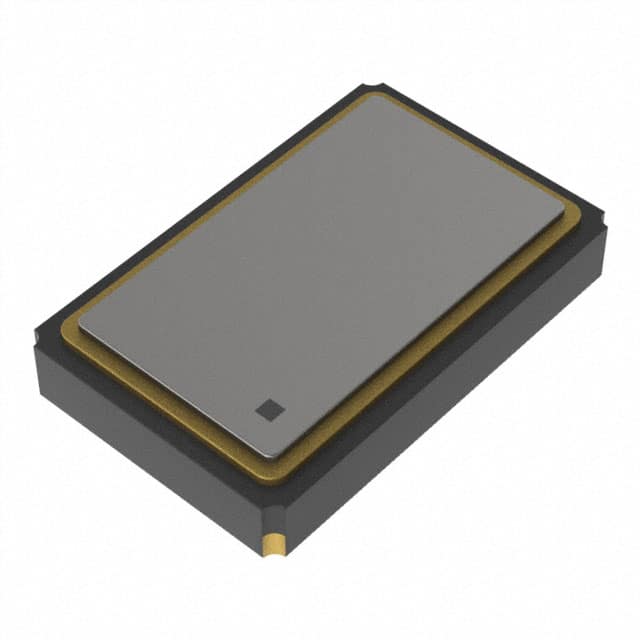 Новый Кристалл 25,0000 МГц 15PF SMD FY2500070