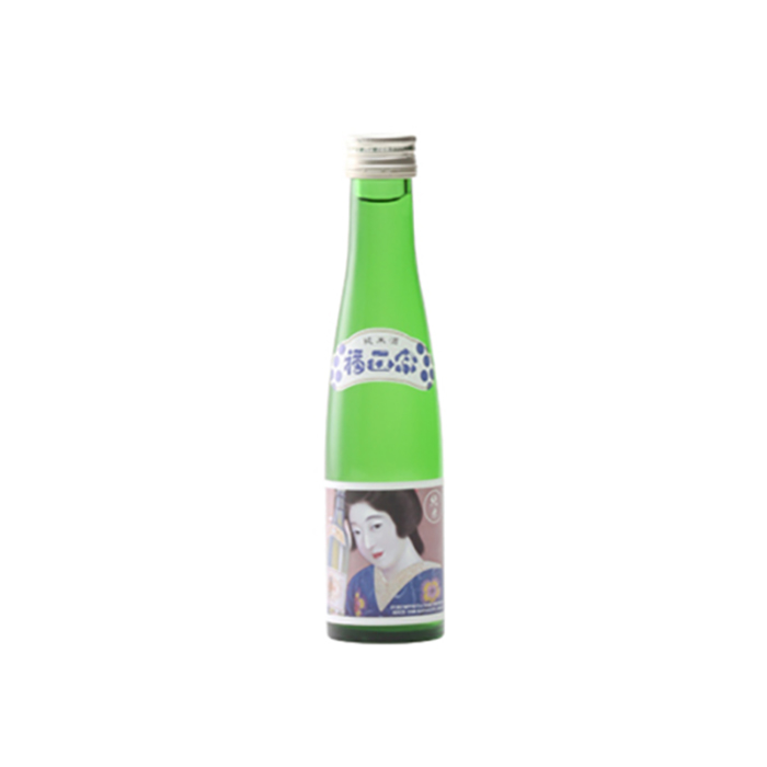 Японское сакэ, рисовое вино Soju размера, оптом