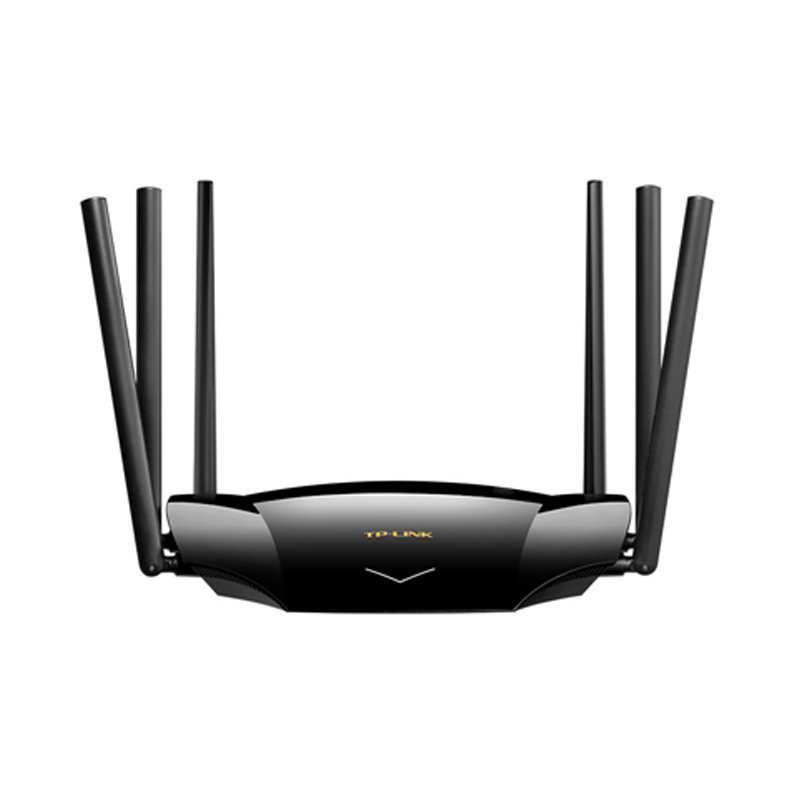 TP-LINK Ax5400 двухдиапазонный 5 г гигабитный Wi-Fi 6 беспроводной маршрутизатор TL-XDR5430 легко показать 4T4R полный гигабитным портом IPv6 802.11ax wpa3