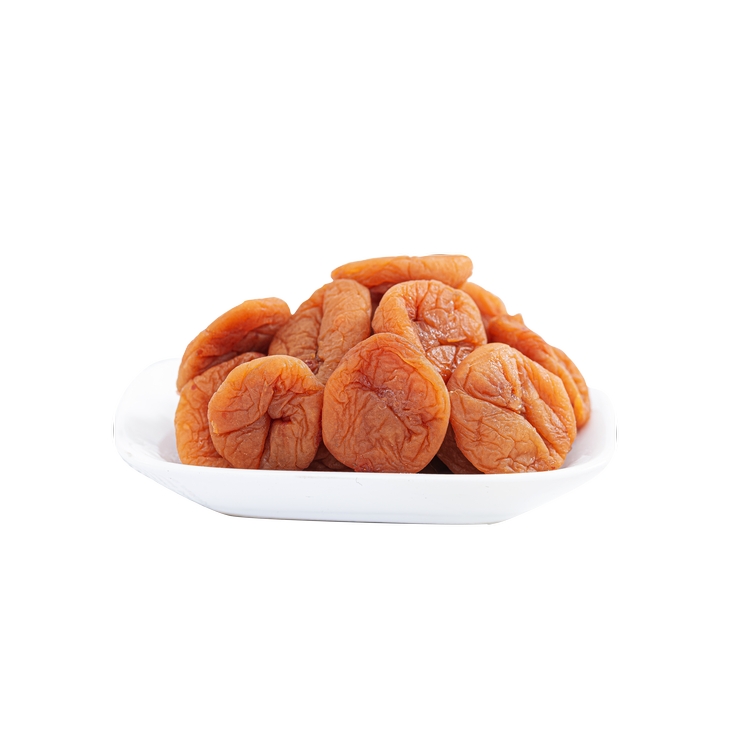 Factory High Quality Seedless Li Hing Mui Plum Original Huamei Umeboshi Japanese Pitted Prune dried fruit preserved Plum
