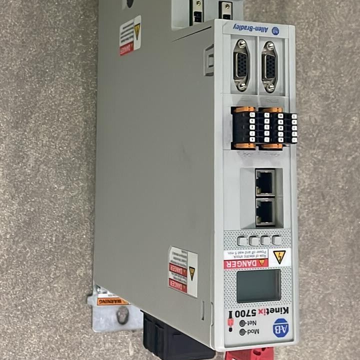 Новый инвертор 2198-D020-ERS3 Kinetix 5700 с Двойной Осью