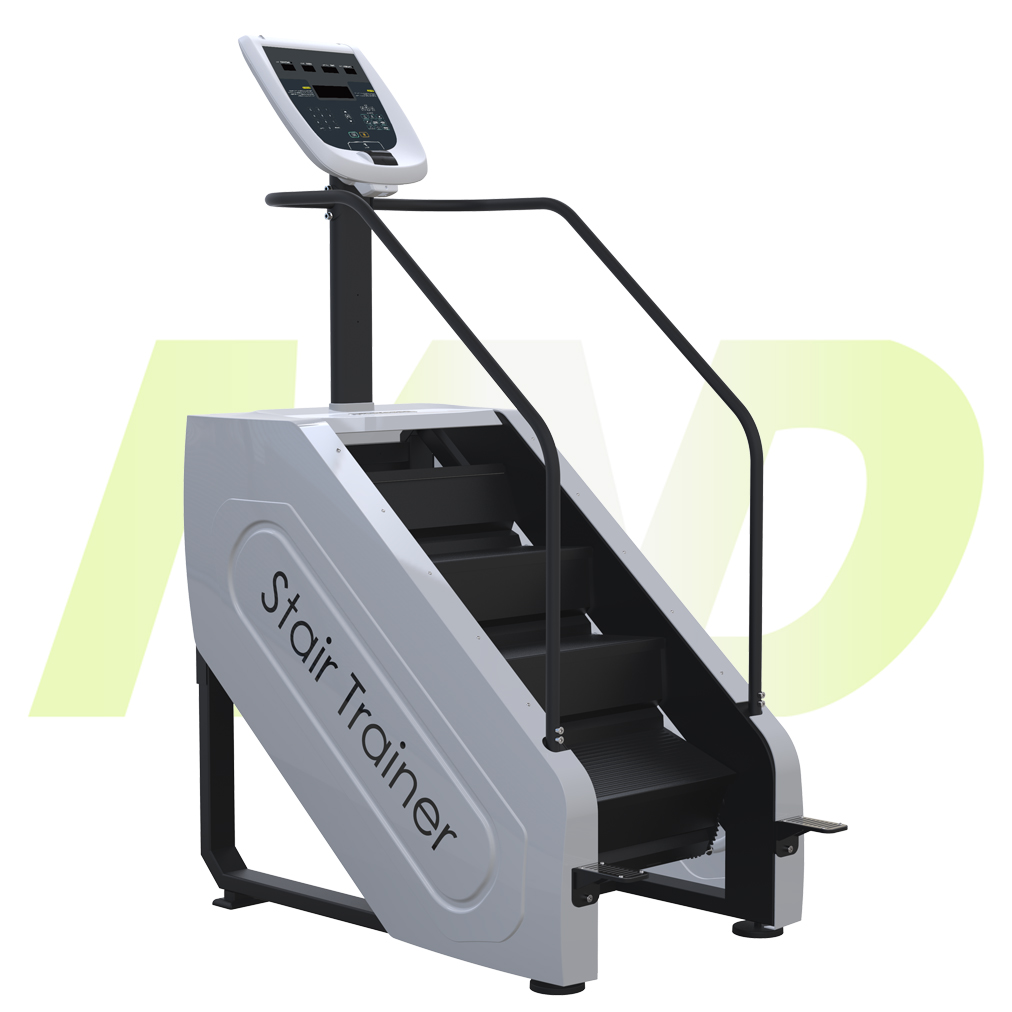 2020 NEW Arrival Exercise Cardio Machine Stair Trainer Stair master MND-X200 Stair Climber For Sale