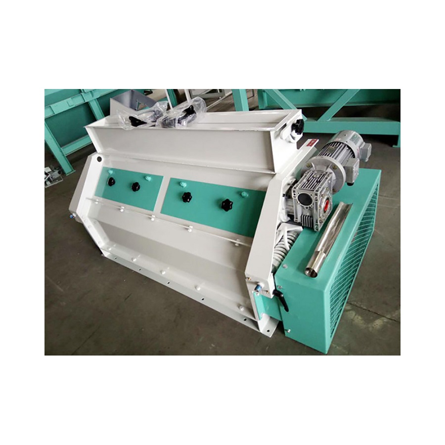 Шлифовальный станок Machine Industries