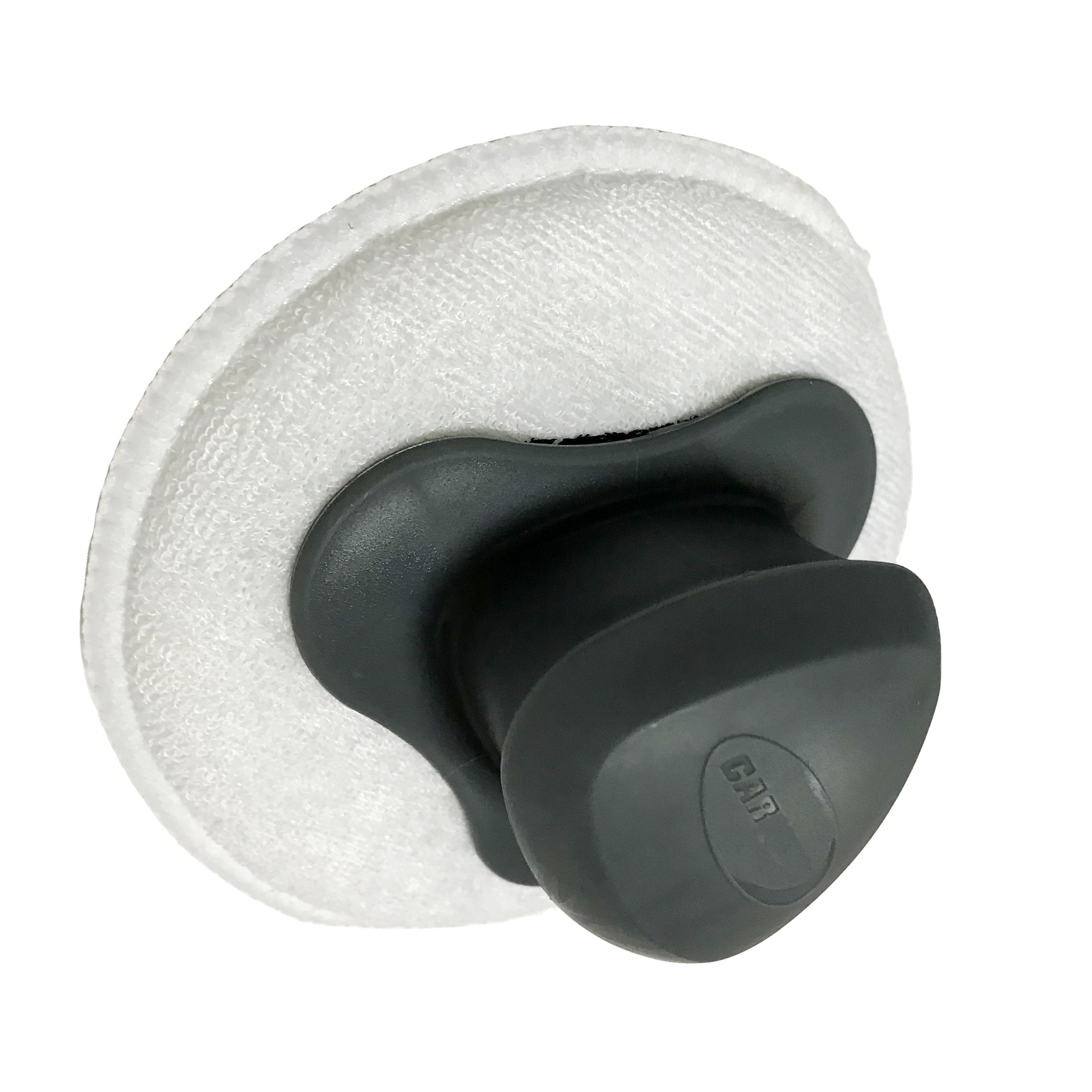 Round Shape car wash foam polishing pad