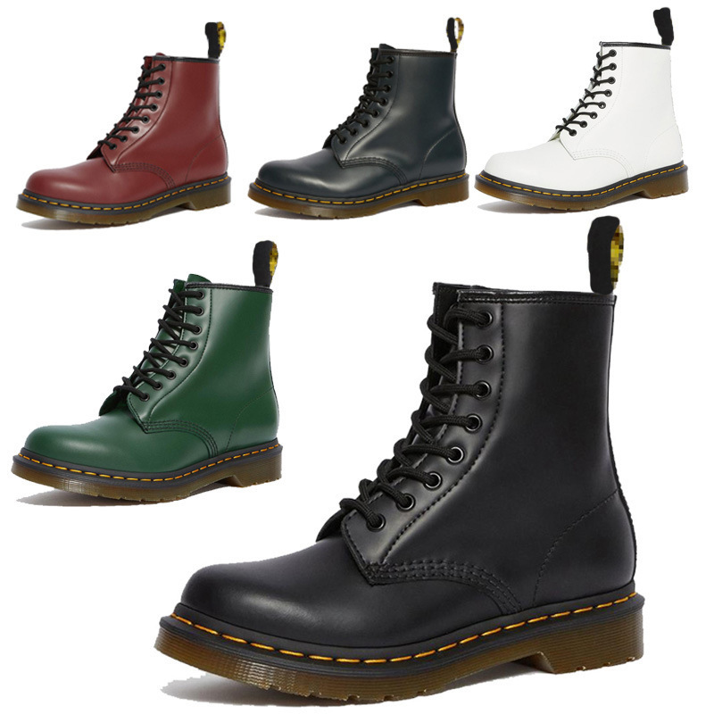 Wholesale Spot Four Seasons High Quality Elegant Fashion Women Casual Boots Comfortable Lightweight Mid-top Boots