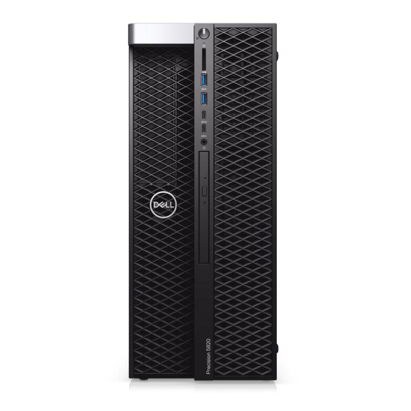 DELL прецизионная башня 5820 компьютерная рабочая станция настольная ПК графическая рабочая станция Xeon 2023