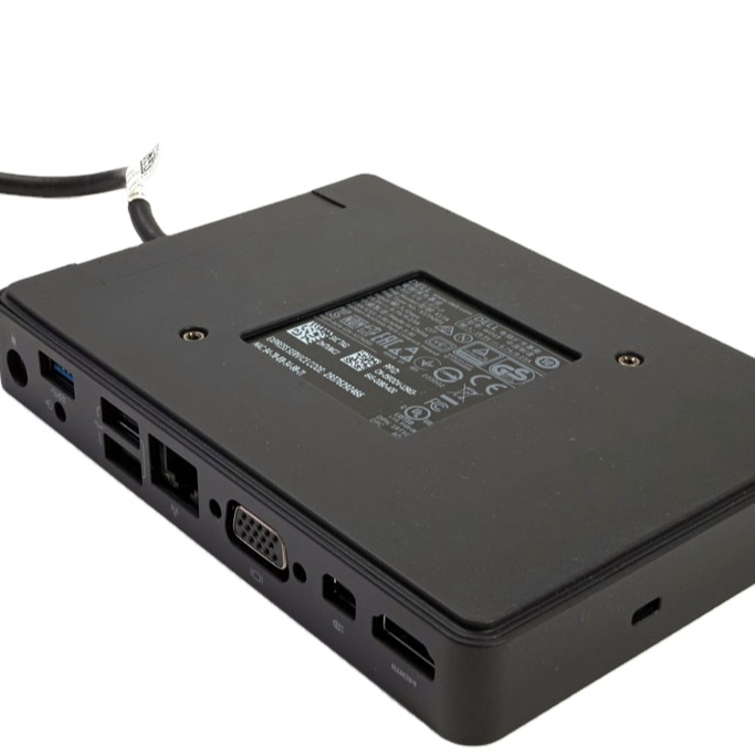 Док-станция для ноутбука type-c wd15/wd19/tb15/tb16