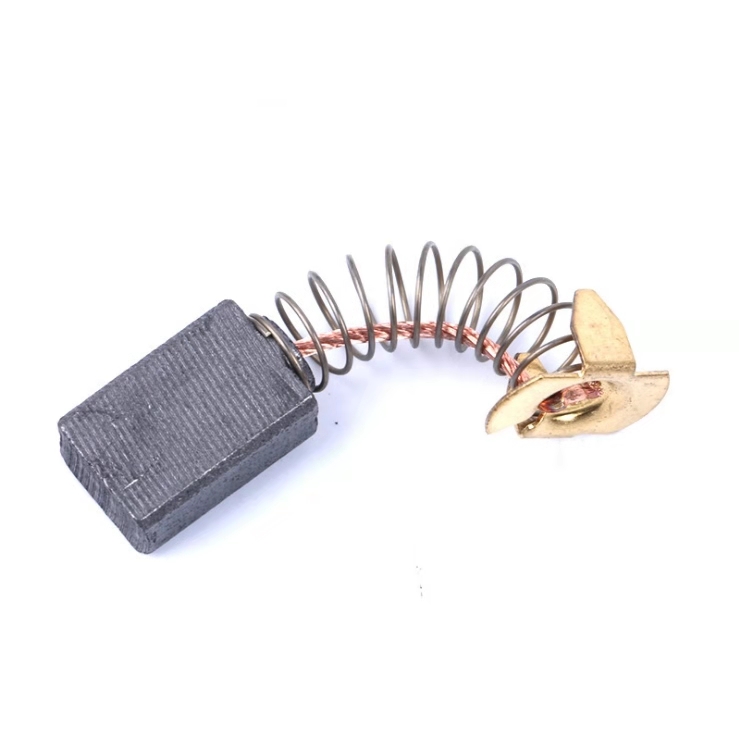 Electric Power Tool Spare Parts hilti carbon brush carbon brush for power tools