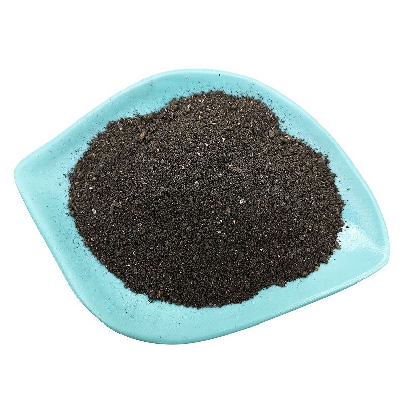 Powder Organic Microbial Fermentation of Chicken Manure Fertilizer Organic Chicken Manure Pellets Fertilizer