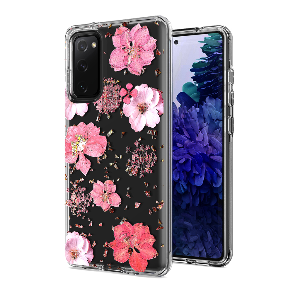 Высококачественный ударопрочный чехол для мобильного телефона Samsung S20 FE S21 PLUS ULTRA