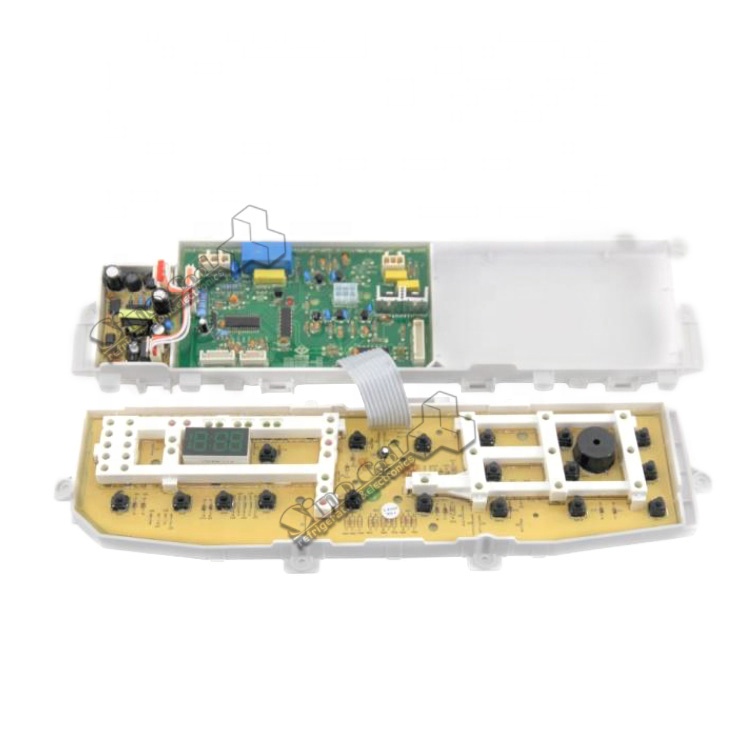 DC92-01756C washing machine pcb board universal washing machine circuit board