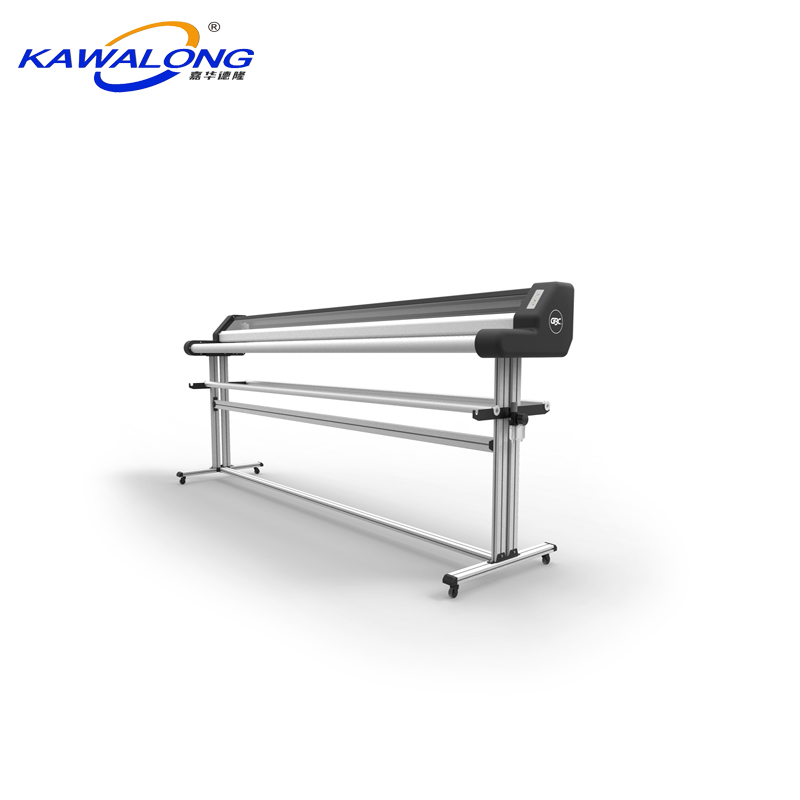 5 Feet Wide Electric Paper Trimmer Large Paper Cutters Digital For Cutting floor sticker
