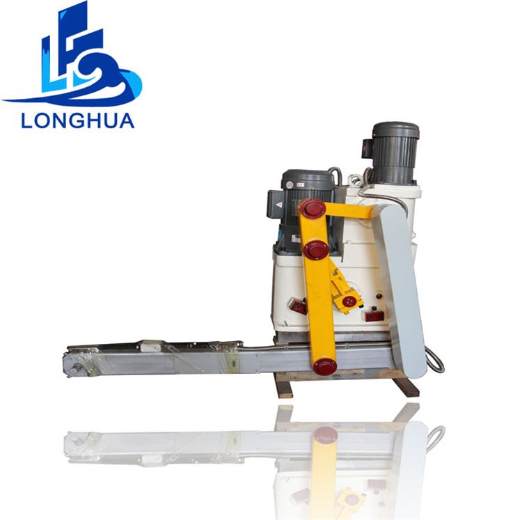 auto ladler machine