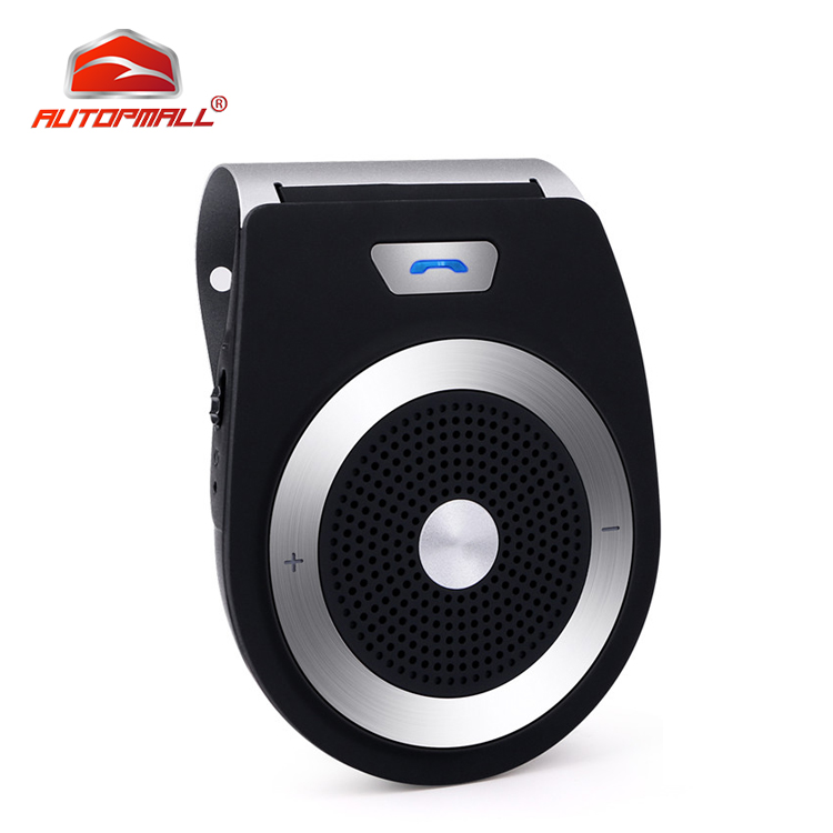 Tevise Super T821 BT4.1 MP3 Play Bluetooth автомобильный комплект Hands Free