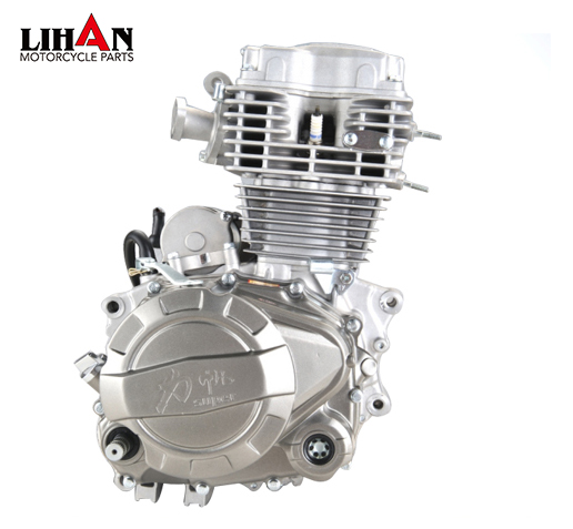 Трехколесный двигатель Lifan 150cc на продажу