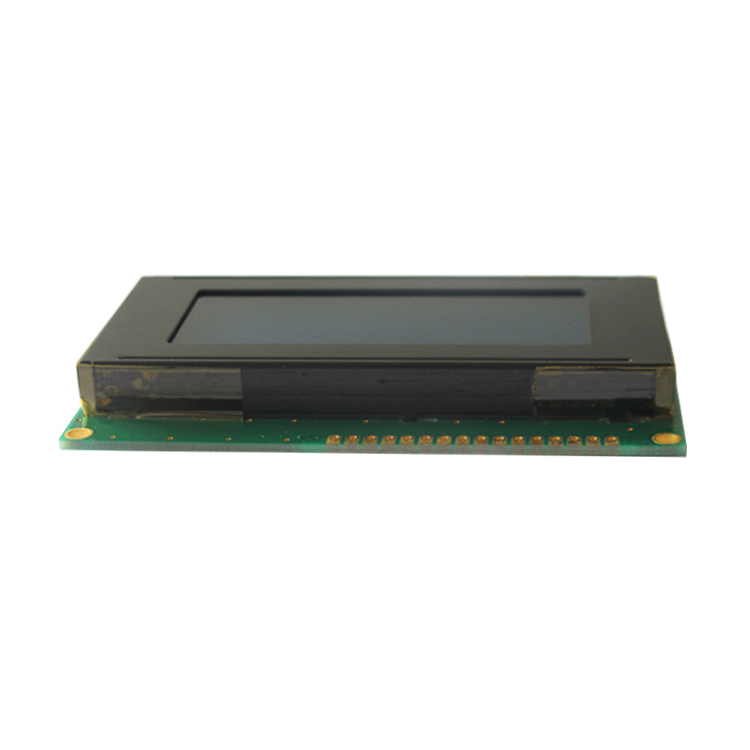 16X4 lcd module 2.5inch Lcd Display Module ST7066U fstn Lcd screen