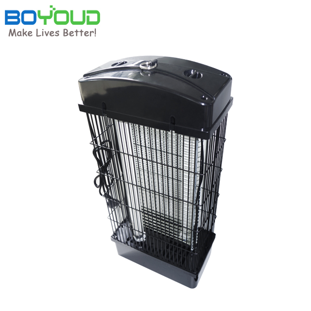 2020 New Product 20W High Power Insect Killer Lamp with Chain/Ring