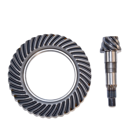 MB161192 for MITSUBISHI CANTER-PS100 with 6*40 bevel gear crown wheel pinion gear