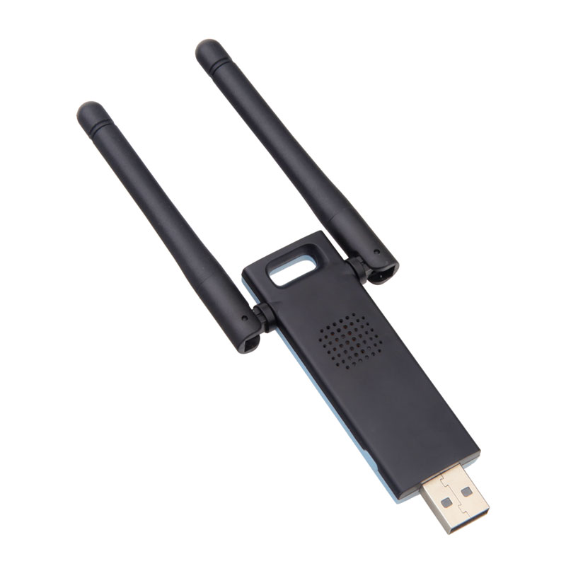 Портативный 2 антенны 300 Мбит/с Smart беспроводной локальной сети usb беспроводной усилитель Extender AP повторитель Wi-Fi