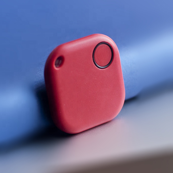 Программируемая кнопка BLE Tracer-track Key Object Finder и Tracker