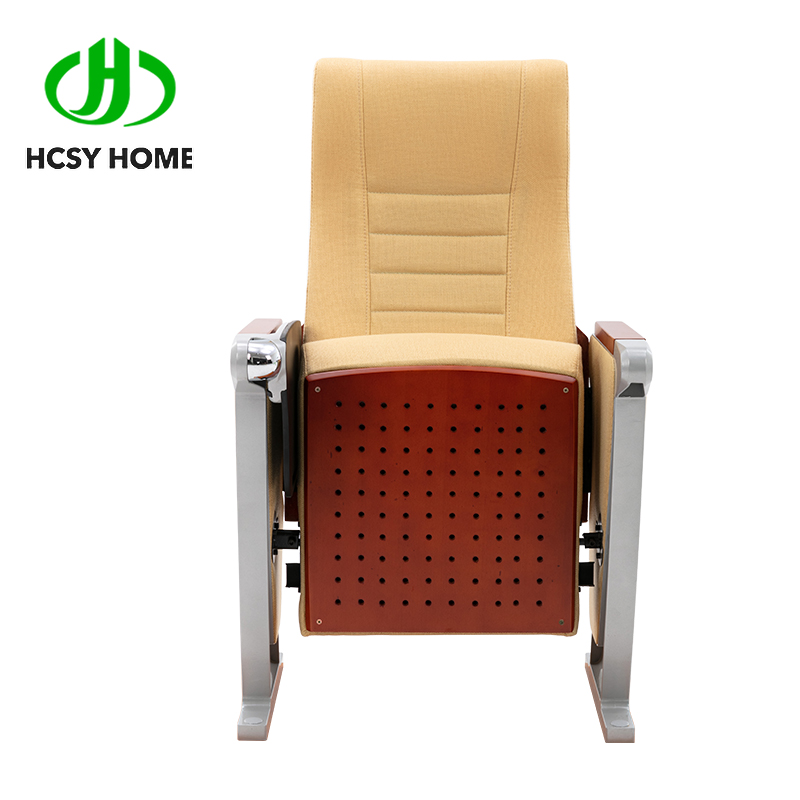 2022 новый стиль HCSY P892 oem высококачественный стул для аудитории